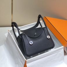 Hermes Lindy Bags